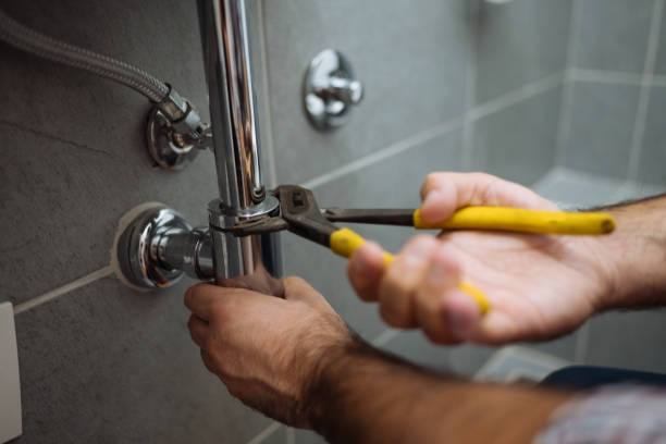 Best Plumbing Inspection Services  in USA